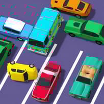 Car Parking Jam