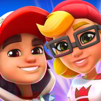 Subway Surfers Blast