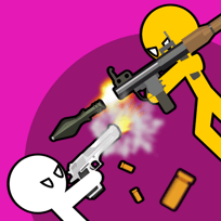 Stickman Hitman