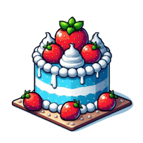 משחקי עוגות