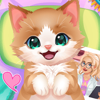 ASMR Kitty Treatment
