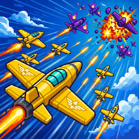 SkySwarm.io