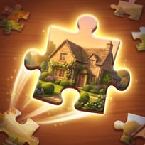 Cozy Puzzles