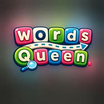 Words Queen