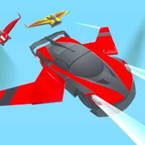 Sky Race