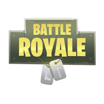 Battle Royale spil