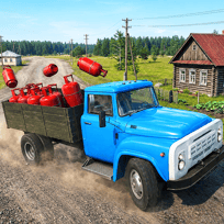 Hustle & Drift in ZIL