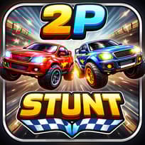 Stunt Protocol Two Players