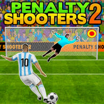 Penalty Shooters 2