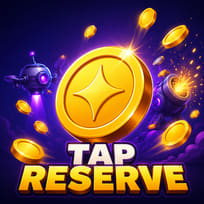 Tap Reserve