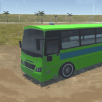 Asia Bus Simulator