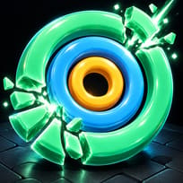Ring Blast !