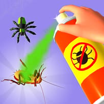 PEST Control Master