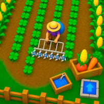 Harvest Loop