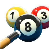 משחקי ביליארד