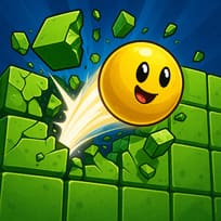 Ball vs Block