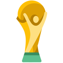 ألعاب كأس العالم