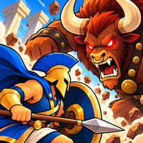 War of Mythology