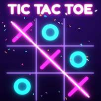 Tic Tac Toe Ultimate