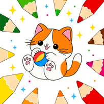 Prismo Coloring