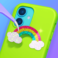 Phone CASE DIY