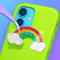 Phone CASE DIY