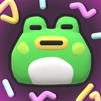Bufo Merge