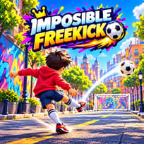 Impossible Freekick