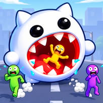 Ghost Rush