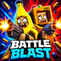 Battle Blast