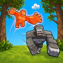 Monkey Tag IO