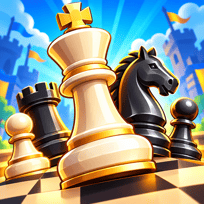 Chess Arena
