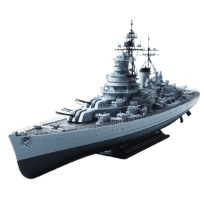 Морские битвы