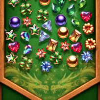 Diamond Dragon