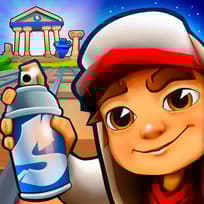 Subway Surfers