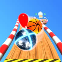 Morph Balls