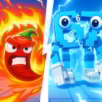 Plants vs Brain Zombies