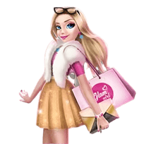 女の子向けゲーム