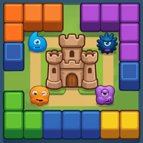 Block Merge Defense