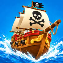Pirates.io