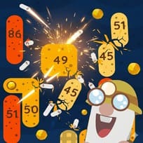 Mole Dash