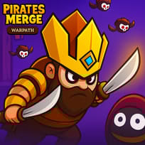 Pirates Merge 2