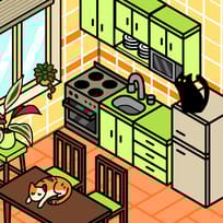 Cozy Room Design