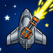 Galaxy Merge Starships Wars!