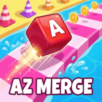 AZ Merge