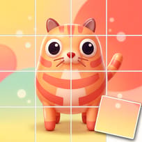 Critters Puzzle