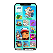 Jeux sur Téléphone