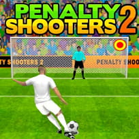 Penalty Shooters 2