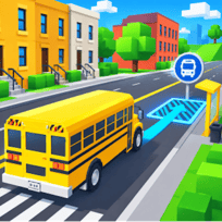 Bus Simulator