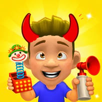 Johnny Prankster
